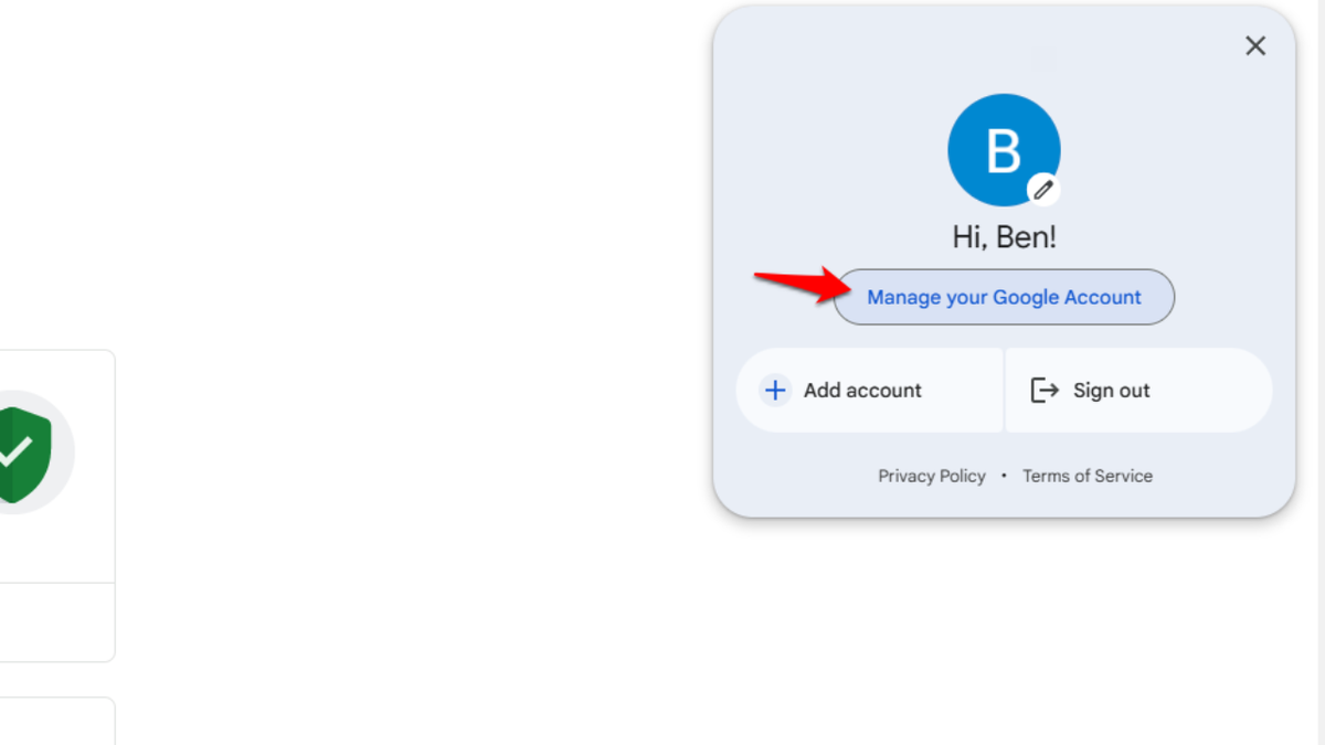 Gmailの