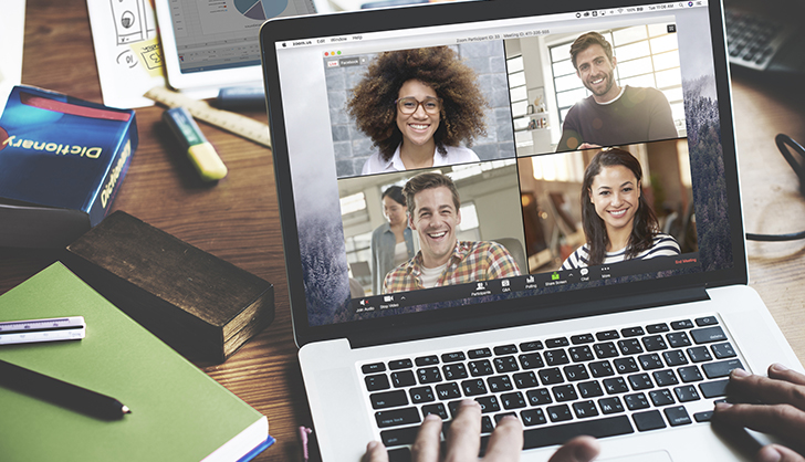 Guardare film insieme online (video)